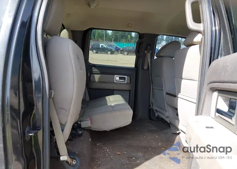 2010 Ford F-150 Fx4/Harley-Davidson/King Ranch/Lariat/Platinum/Xl/Xlt z USA, uszkodzony, nr VIN 1FTFW1EV0AFB82588